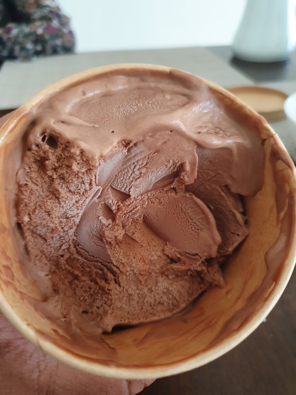 Shmoozies Hand-crafted Ice creams | 14 Gallipoli Dr, Edmondson Park NSW 2174, Australia | Phone: 0401 837 616