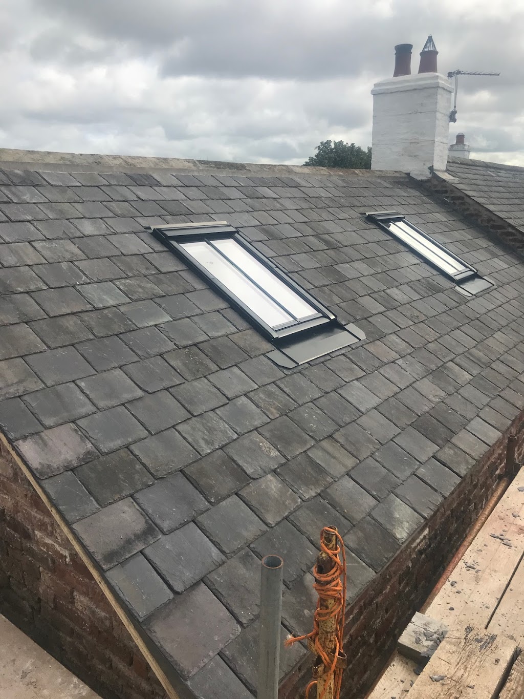 Solway Slate and Roofing Services | roofing contractor | 49/34 Bay St, Botany NSW 2019, Australia | 0426821974 OR +61 426 821 974