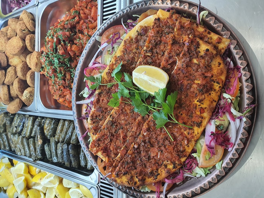 OMG Kebabs Mount Annan | shop 20/11-13 Main St, Mount Annan NSW 2567, Australia | Phone: (02) 4647 7215