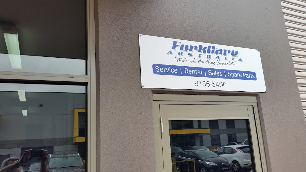 Forkcare Australia | 16 Bernera Rd, Prestons NSW 2170, Australia | Phone: (02) 9756 5400