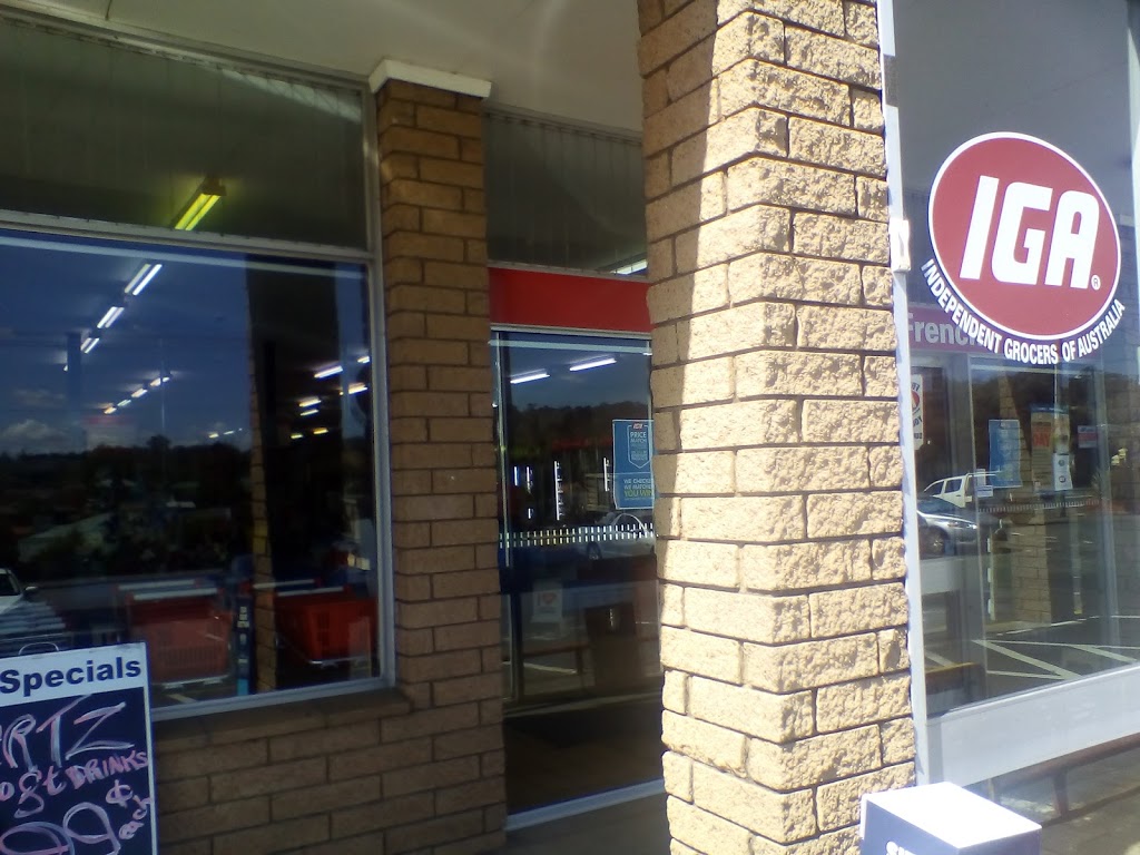 IGA Everyday Youngtown | supermarket | 371 Hobart Rd, Youngtown TAS 7249, Australia | 0363445202 OR +61 3 6344 5202