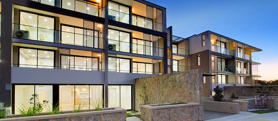 Aston Apartments | 600/606 Mowbray Rd W, Lane Cove North NSW 2066, Australia | Phone: 1300 638 787