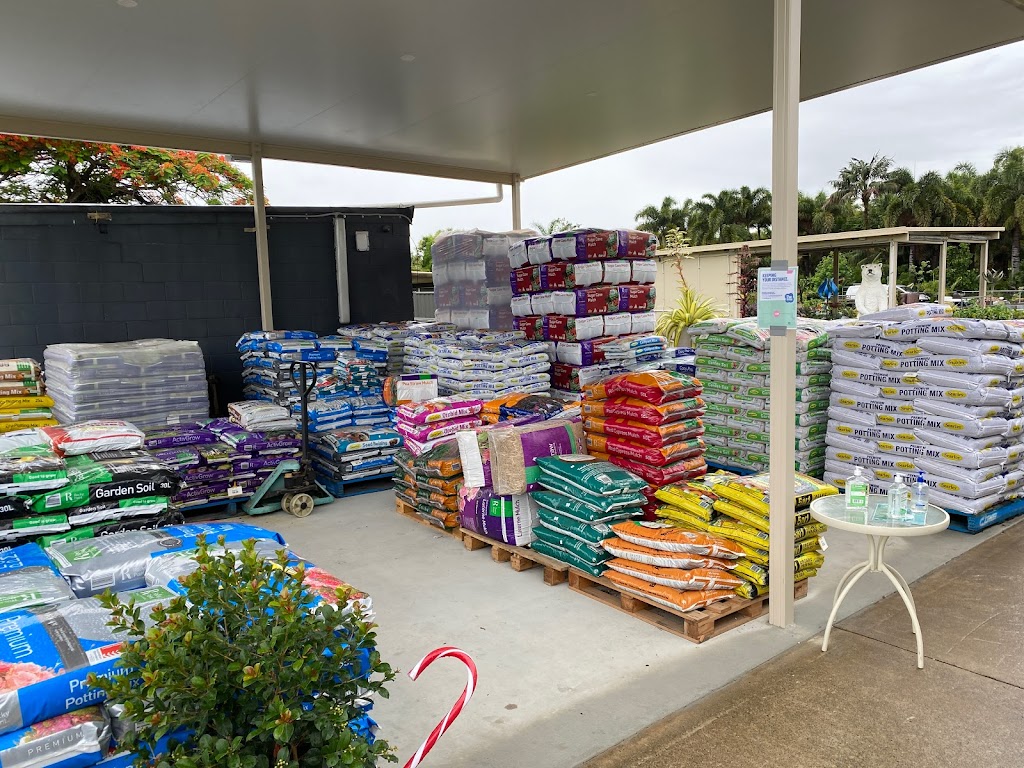 Crossacres Garden Centre | 58 Crossacres St, Doolandella QLD 4077, Australia | Phone: 0408 888 622