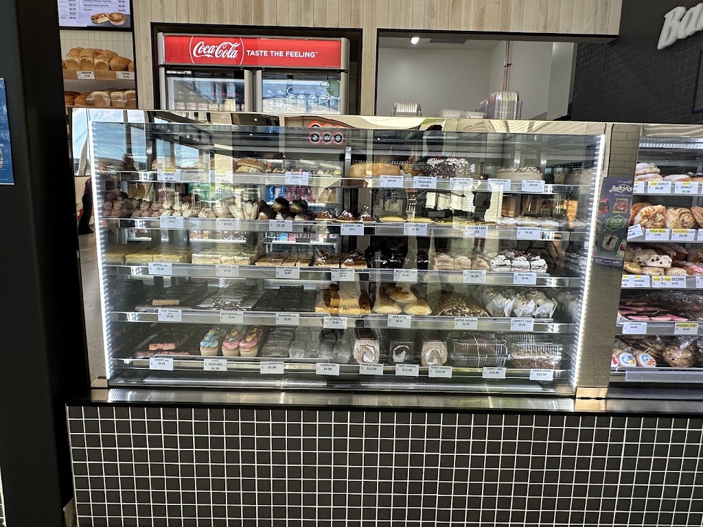 Sg bakery Bellmere | 96-110 Bellmere Rd, Bellmere QLD 4510, Australia | Phone: 0421 562 978