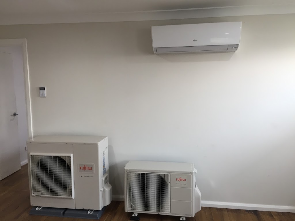 Macleay Air - Air Conditioning and Refrigeration | general contractor | 53 Cameron Street (Corner, 24HR COMMERCIAL BREAKDOWN SERVICE, Becke St, Kempsey NSW 2440, Australia | 0265623380 OR +61 2 6562 3380