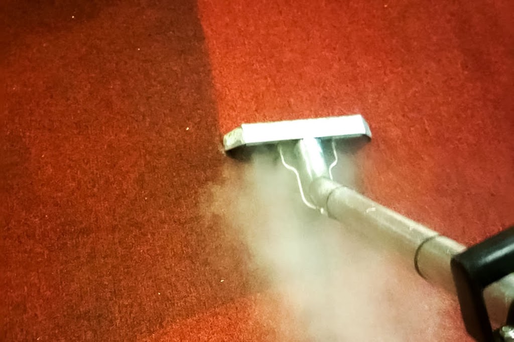 Tamas Carpet Cleaning - Upwey | 2 View St, Upwey VIC 3158, Australia | Phone: 0430 447 760