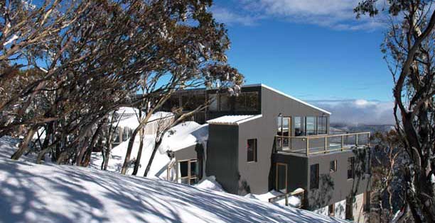 pegasus alpine club mt hotham | lodging | 3 Gallows Ct, Hotham Heights VIC 3741, Australia