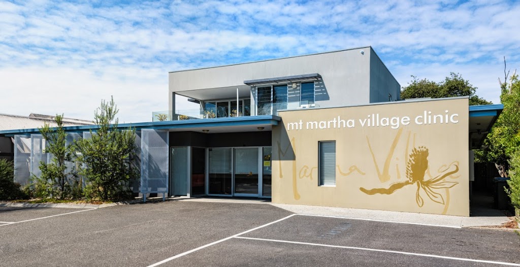 Mount Martha Village Clinic | doctor | 1/2 Langrigg Ave, Mount Martha VIC 3934, Australia | 0359743500 OR +61 3 5974 3500