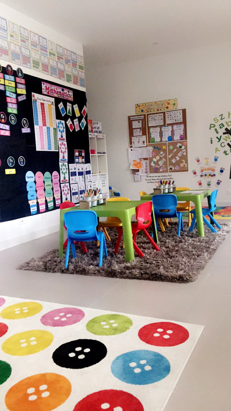 Step Ahead Learning | school | 34A McMillan St, Yagoona NSW 2199, Australia