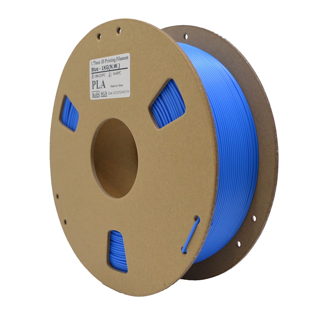 Frankly3DPrinting | Factory 5/207 Murphy St, East Bendigo VIC 3550, Australia | Phone: 0414 248 044