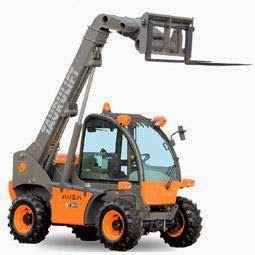 Direct Forklift Sales | 15 Lisbon St, Fairfield East NSW 2165, Australia | Phone: 1300 512 083