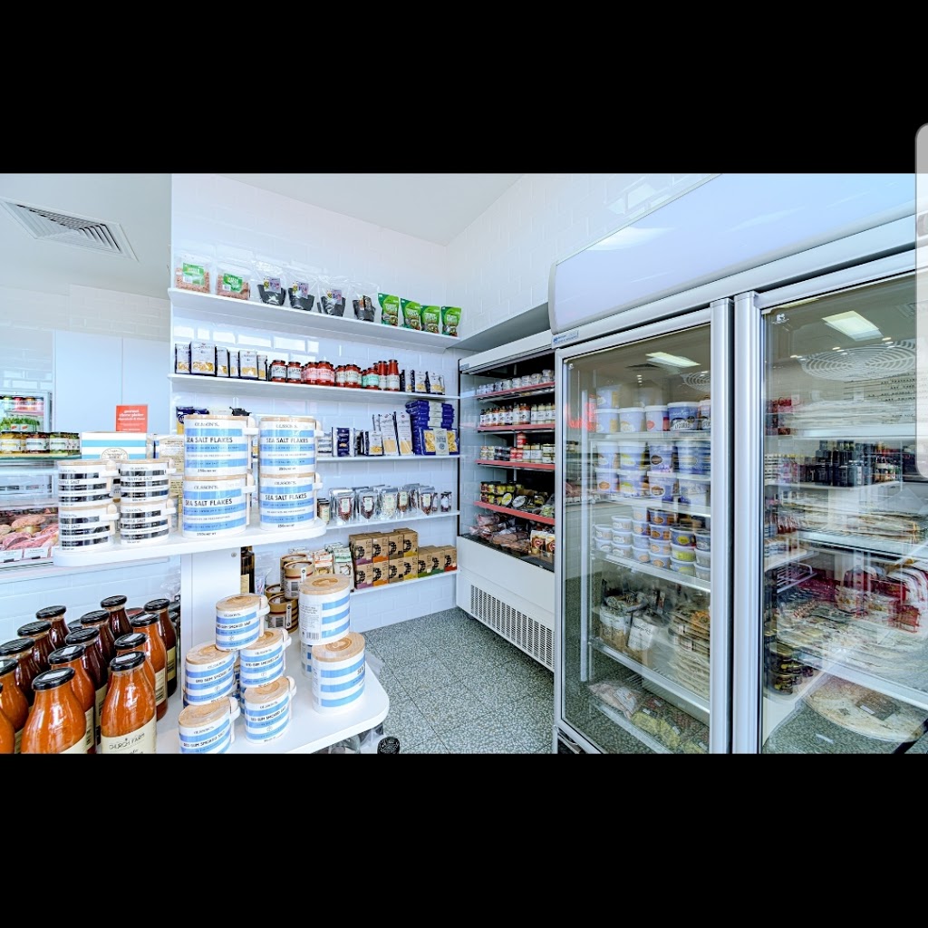 Bowens Delicatessen and Fine Foods | food | shop 33/1-3 Treelands Dr, Yamba NSW 2464, Australia | 0266469090 OR +61 2 6646 9090