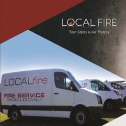 Local fire |  | 3/35 Five Islands Rd, Port Kembla NSW 2505, Australia | 0242740596 OR +61 2 4274 0596