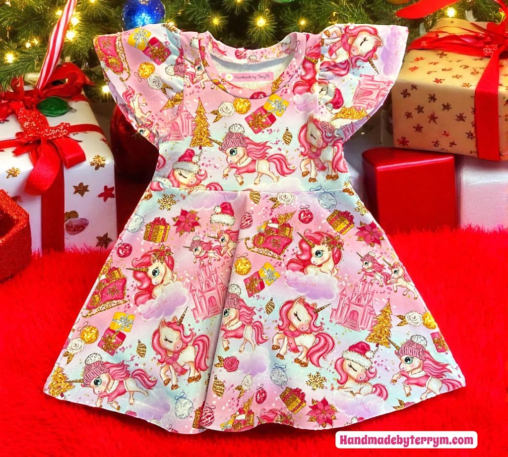 Handmade By TerryM | 1 Ash Pl, Narellan Vale NSW 2567, Australia | Phone: 0402 267 850