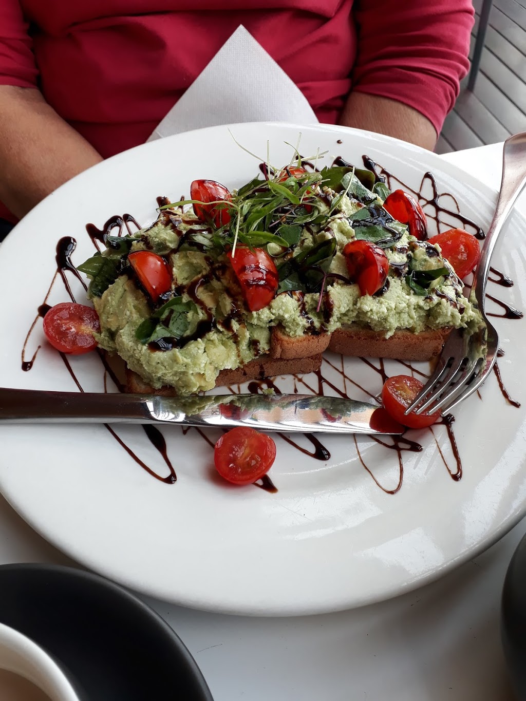 Beach Cafe Seaford | restaurant | 1/10N, Nepean Hwy, Seaford VIC 3198, Australia | 0387740470 OR +61 3 8774 0470