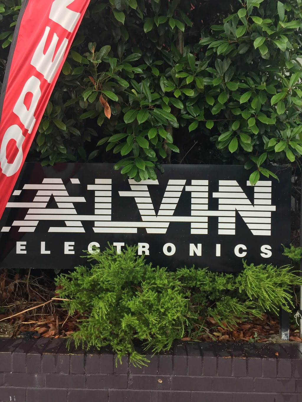 Alvin Electronics Pty Ltd. | electronics store | 7 Millicent St, Burwood VIC 3125, Australia | 0398080933 OR +61 3 9808 0933