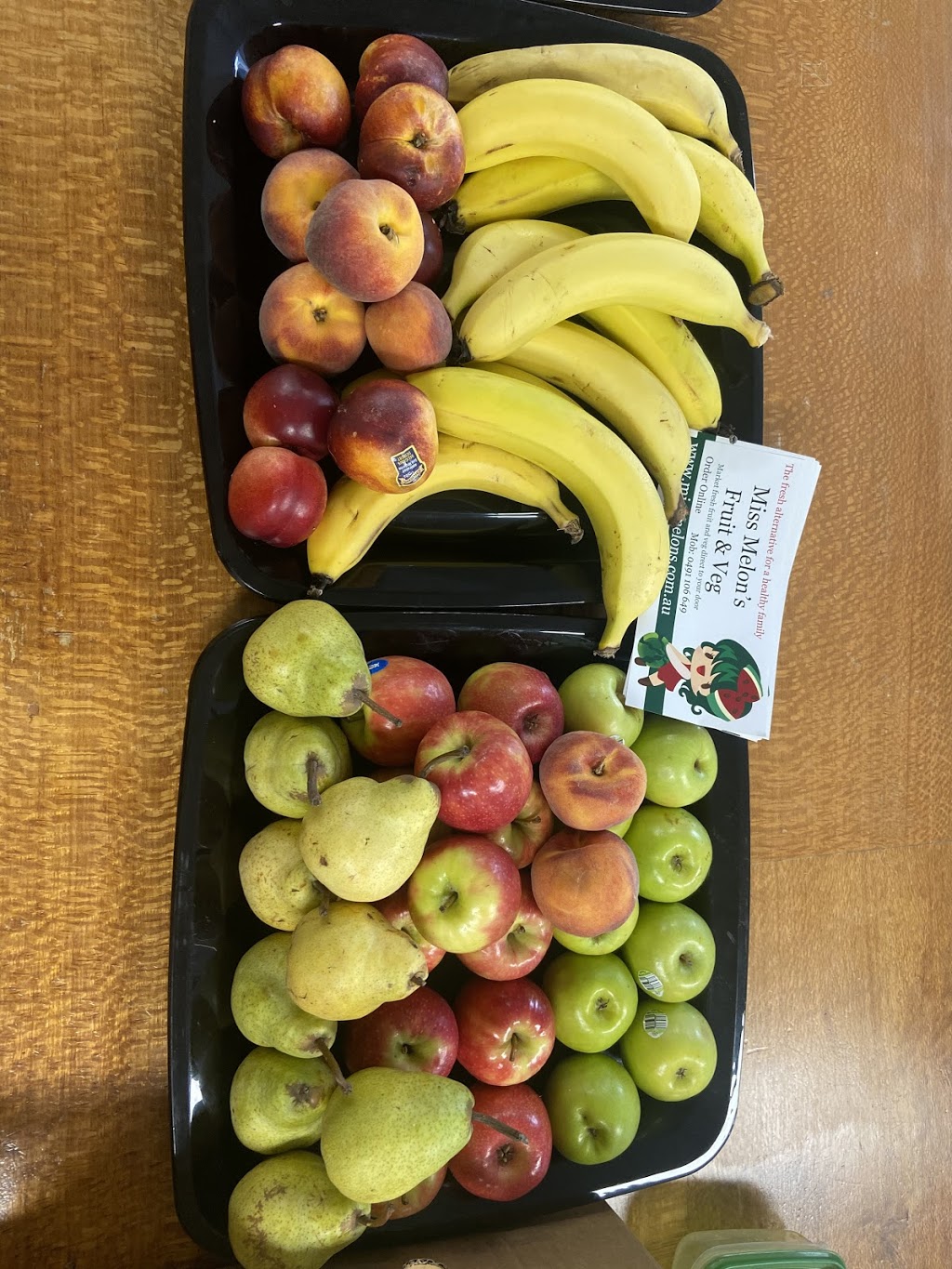 Miss Melons Fruit & Veg | grocery or supermarket | Toby Ln, Blacksmiths NSW 2281, Australia | 0491106649 OR +61 491 106 649
