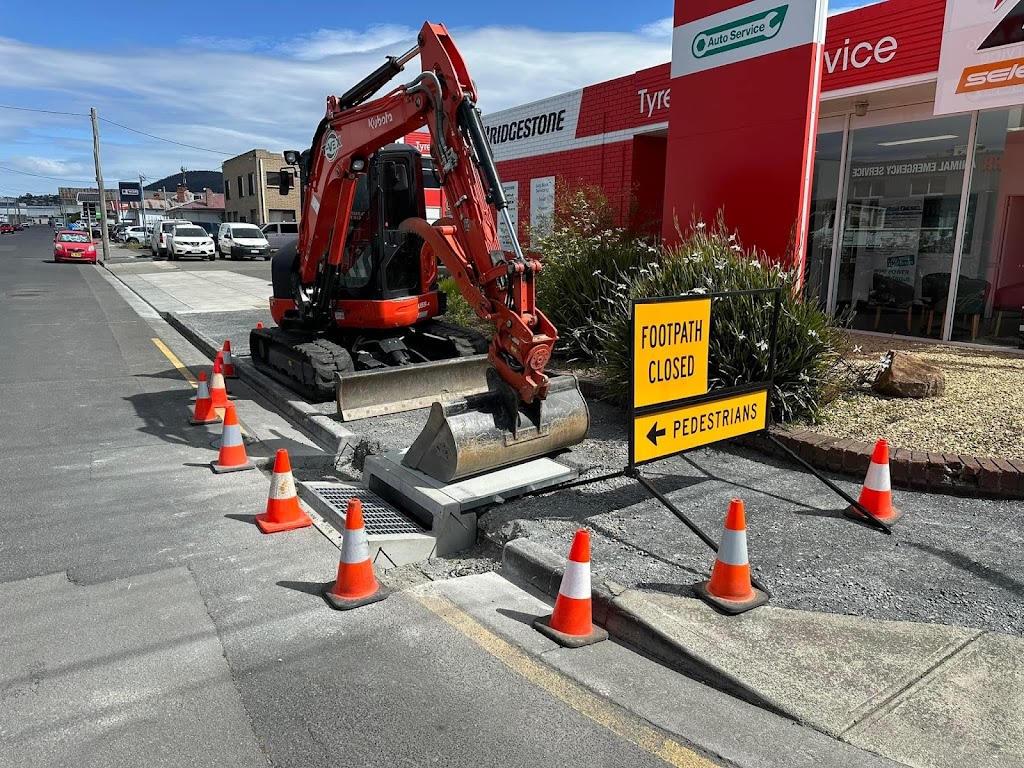 TVEX | 1886 Lyell Hwy, Lawitta TAS 7140, Australia | Phone: 0429 588 856