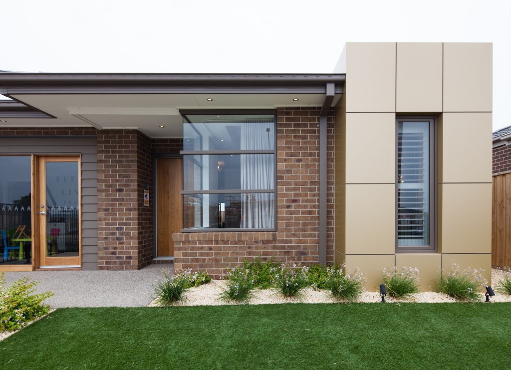 Elegant Living Projects | 53 Lionsgate Cres, Tarneit VIC 3029, Australia | Phone: 1300 003 235