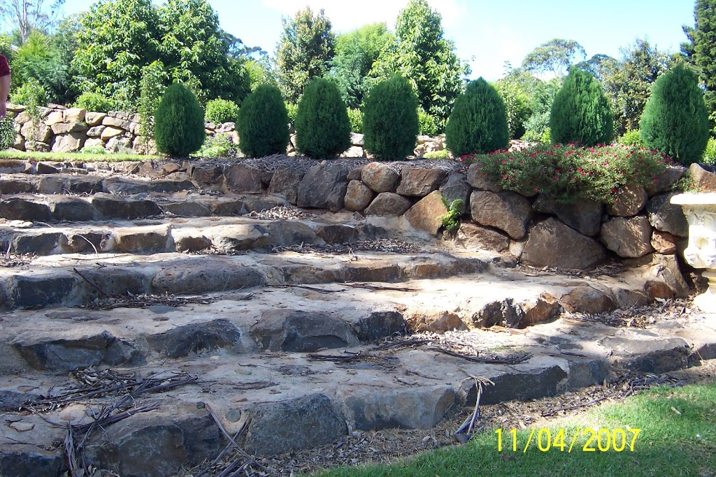 Coles Earthworks | general contractor | 52 Wilson Rd, Tamborine Mountain QLD 4272, Australia | 0755451979 OR +61 7 5545 1979