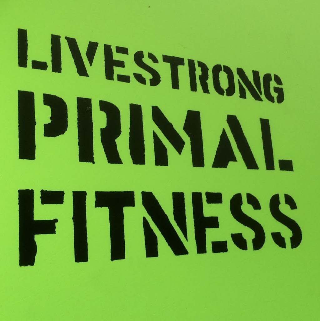 Livestrong Primal Fitness | gym | 9/1 Thomsons Rd, Keilor Park VIC 3042, Australia | 0411673478 OR +61 411 673 478