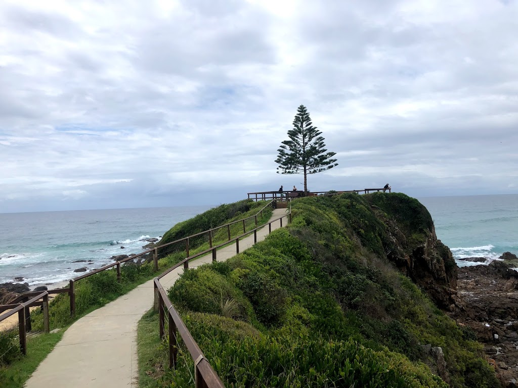 One Tree Point Lookout and Picnic Area | tourist attraction | Tuross Blvd, Tuross Head NSW 2537, Australia | 1800802528 OR +61 1800 802 528