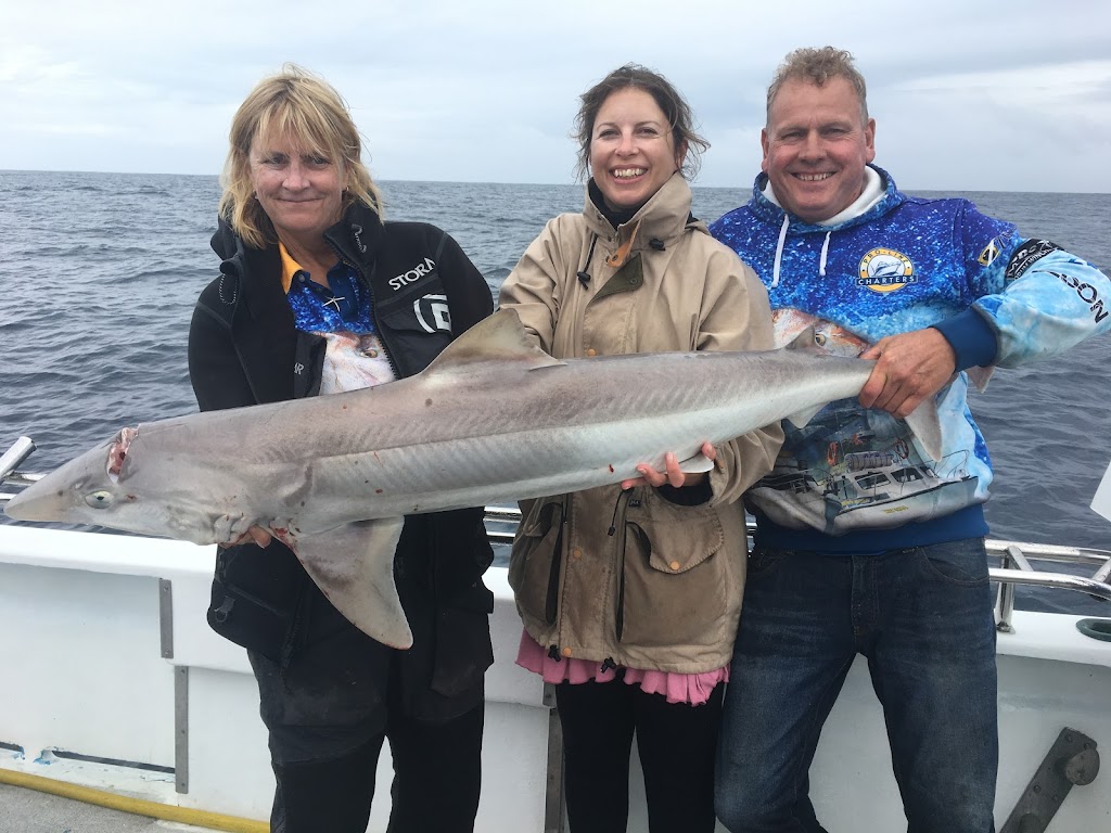 Proline Fishing Charters | Edward St, Currie TAS 7256, Australia | Phone: 0429 846 279