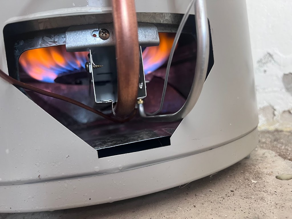 Crystal Hot Water | 3/19 Miowera Rd, Villawood NSW 2163, Australia | Phone: 1300 410 785
