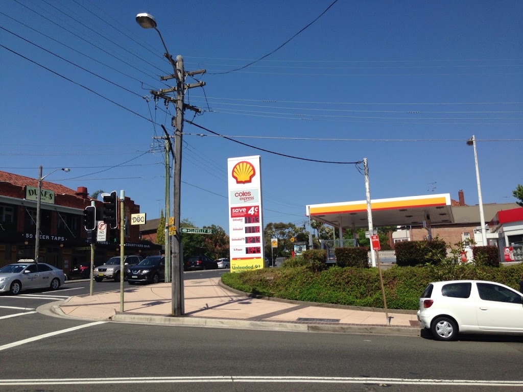 Coles Express ATM | atm | Frenchmans Rd & Clovelly Rd, Randwick NSW 2031, Australia | 132265 OR +61 132265