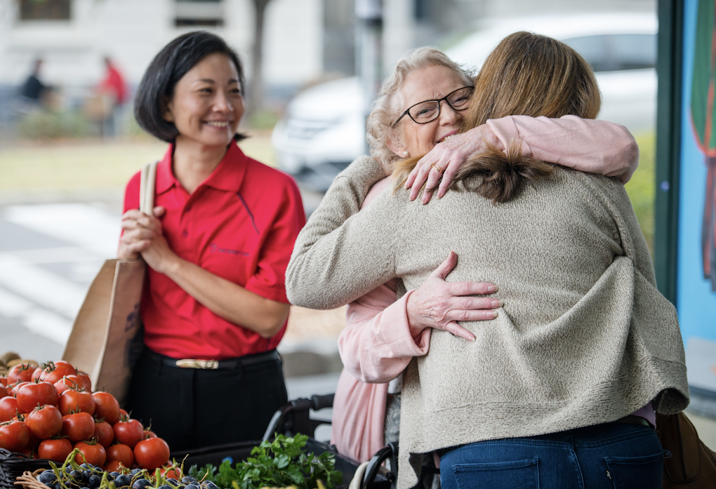 Just Better Care Gippsland | 40 Prince St, Rosedale VIC 3847, Australia | Phone: (03) 4114 3000