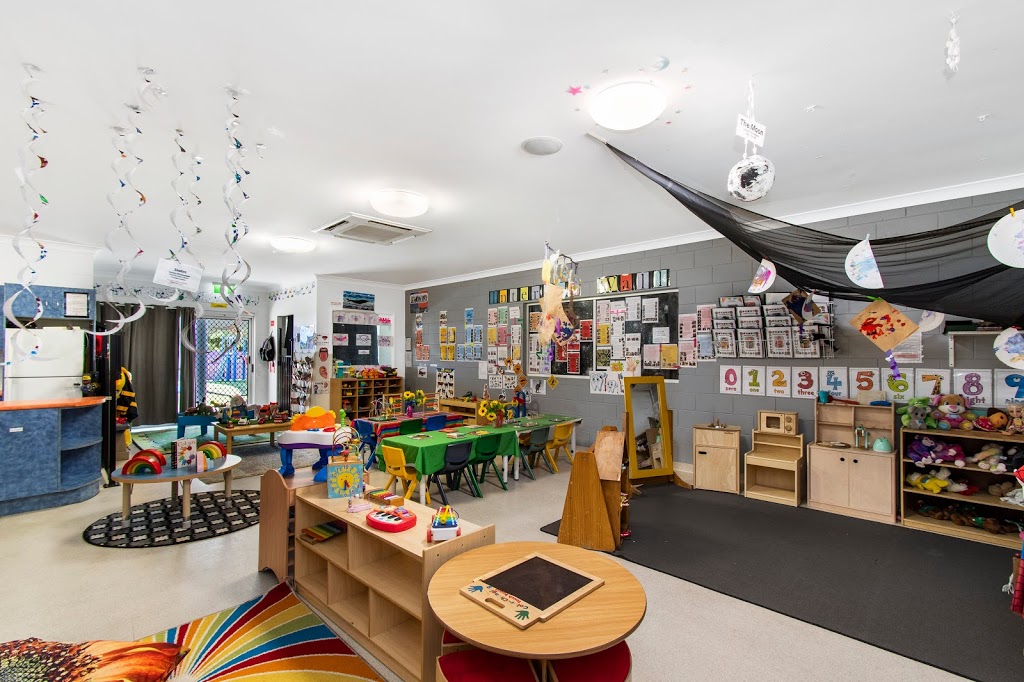 Guppys Early Learning Centre - Wulguru | school | 3 Marconi St, Wulguru QLD 4811, Australia | 0747783302 OR +61 7 4778 3302