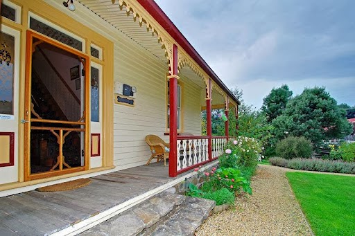 Cambridge House B&B | lodging | 2 School Rd, Geeveston TAS 7116, Australia | 0362971561 OR +61 3 6297 1561