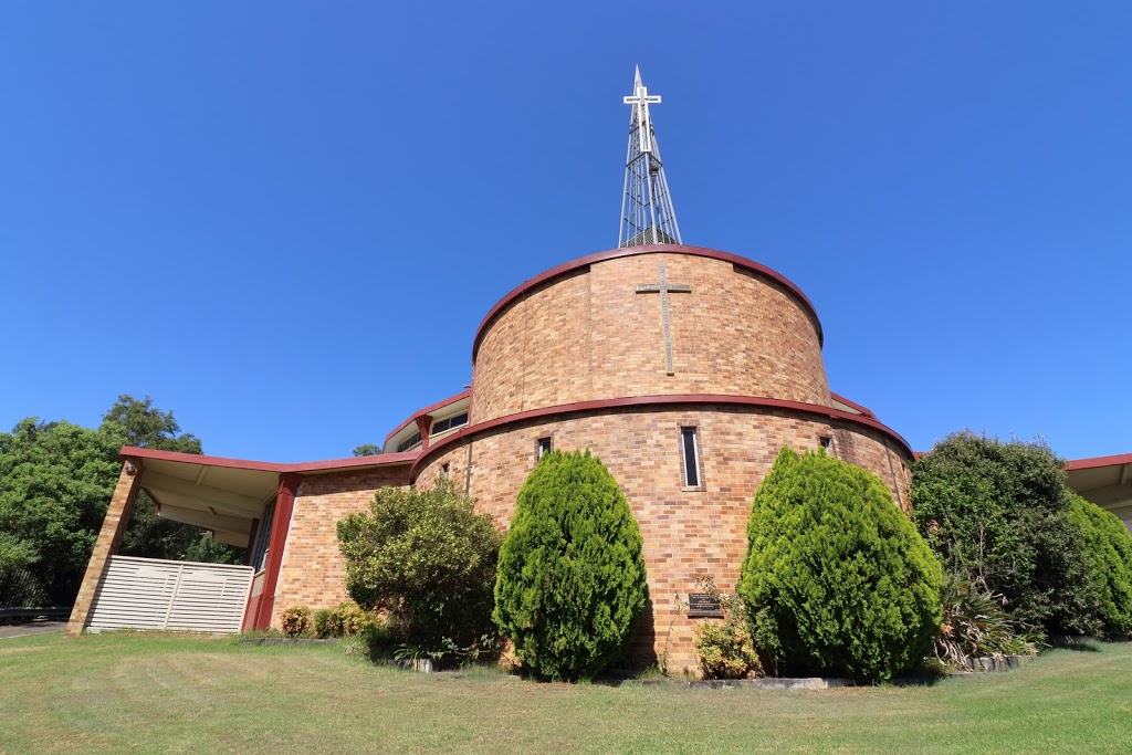 Anglican Parish of Gosford | church | 7 Mann St, Gosford NSW 2250, Australia | 0243232312 OR +61 2 4323 2312