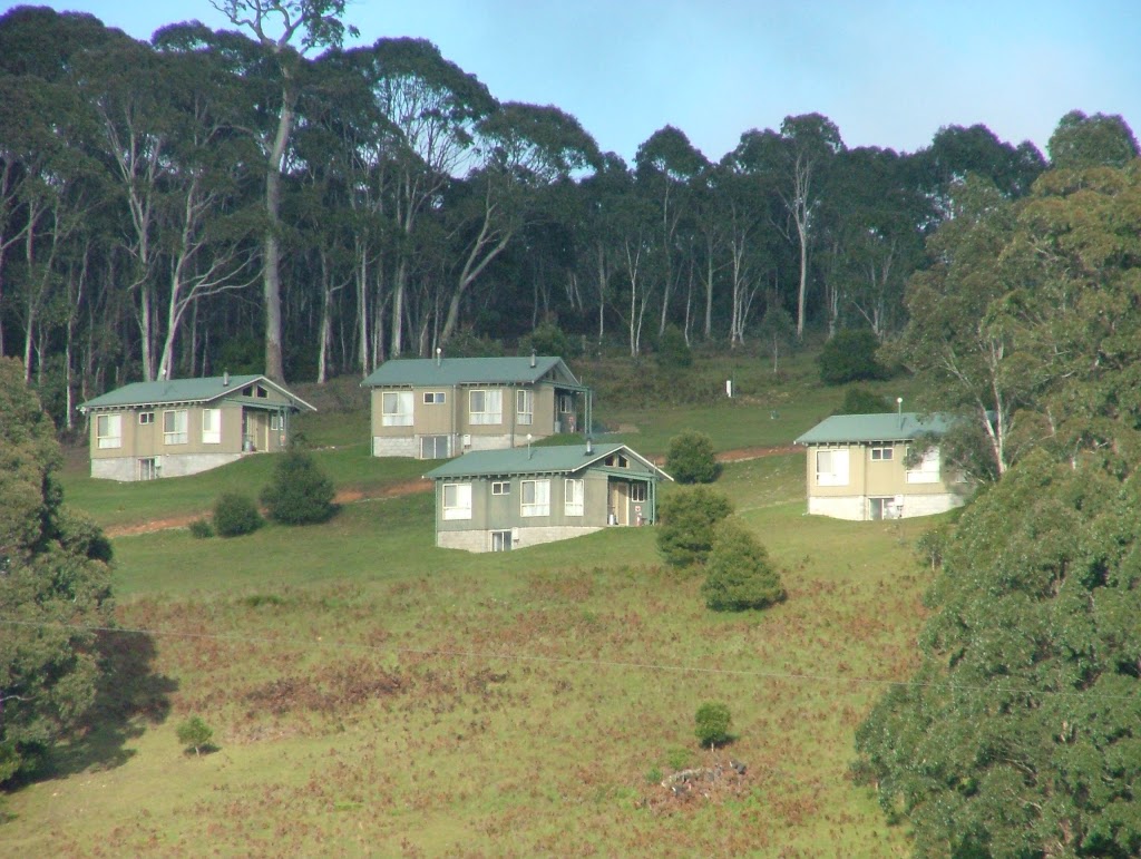 Jenolan Cabins | lodging | 42 Edith Rd, Jenolan NSW 2790, Australia | 0263356239 OR +61 2 6335 6239