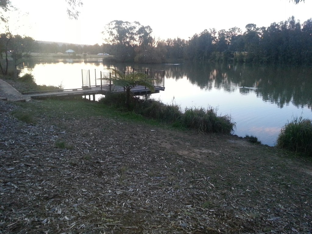 Rotary Park | Glenmore Park NSW 2745, Australia