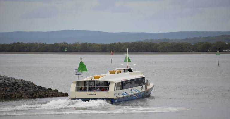 Southern Moreton Bay Island Passenger Ferry |  | Redland Bay QLD 4165, Australia | 0738518700 OR +61 7 3851 8700
