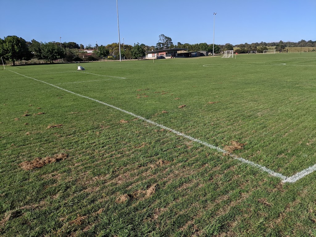 Gisborne Soccer Club | Robertson St, Gisborne VIC 3437, Australia | Phone: 0491 737 954