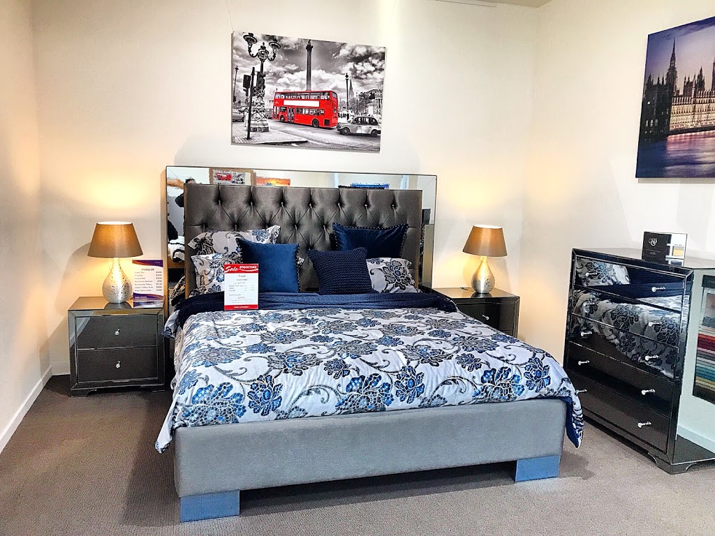 Beds N Dreams - Cranbourne | furniture store | 11/350-398 S Gippsland Hwy, Melbourne VIC 3977, Australia | 0359958586 OR +61 3 5995 8586