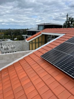 TK Roofing Specialist | Carool Rd, Bilambil NSW 2486, Australia | Phone: 0436 655 678