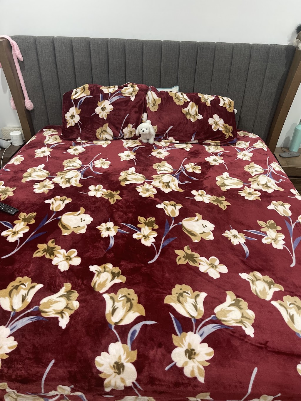 Quilts & Sheets | 21 Yolanda St, Bonshaw VIC 3352, Australia | Phone: 0466 963 234