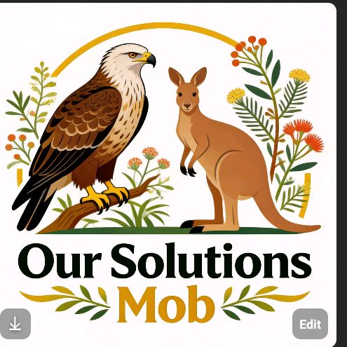 Our Solutions Mob | 179 Kay St, Traralgon VIC 3844, Australia | Phone: 0422 587 516