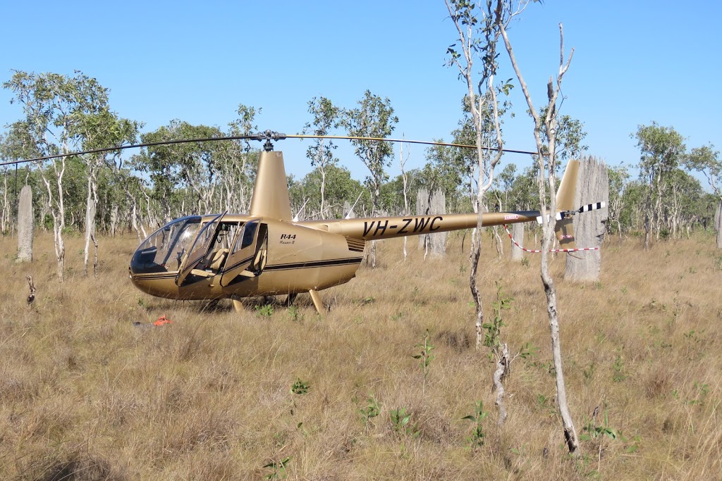 Airborne Solutions - Darwin Helicopter Tours | travel agency | 557 Stuart Hwy, Winnellie NT 0820, Australia | 1300435486 OR +61 1300 435 486