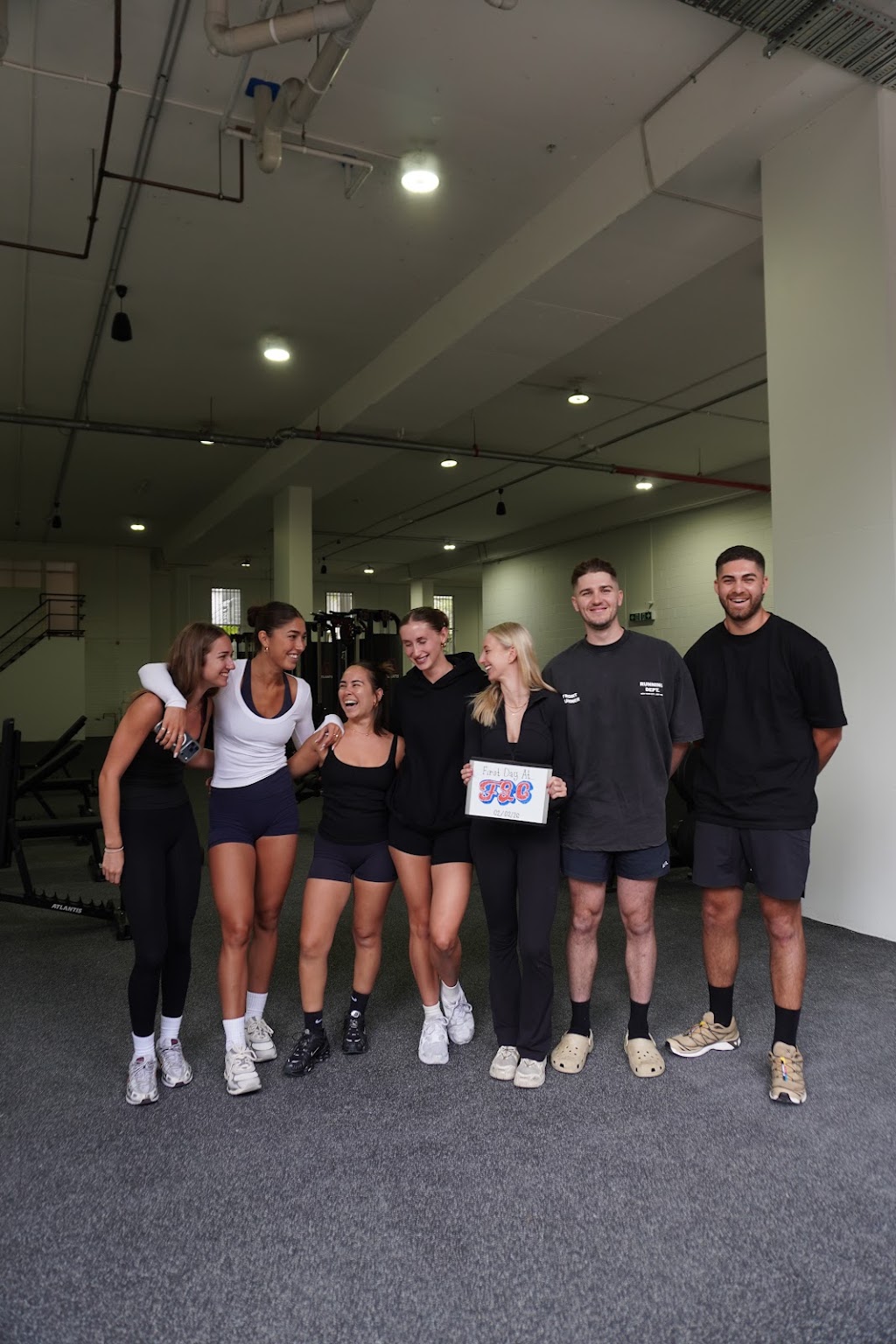 Feel Good Collective | Unit 15/20 Barcoo St, Roseville NSW 2069, Australia | Phone: 0408 176 015