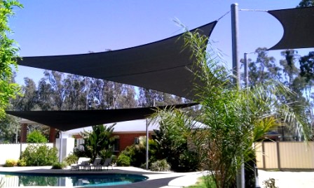 Mornington Peninsula Shade Sails | Potts Ln, Mount Martha VIC 3934, Australia | Phone: 1800 979 791