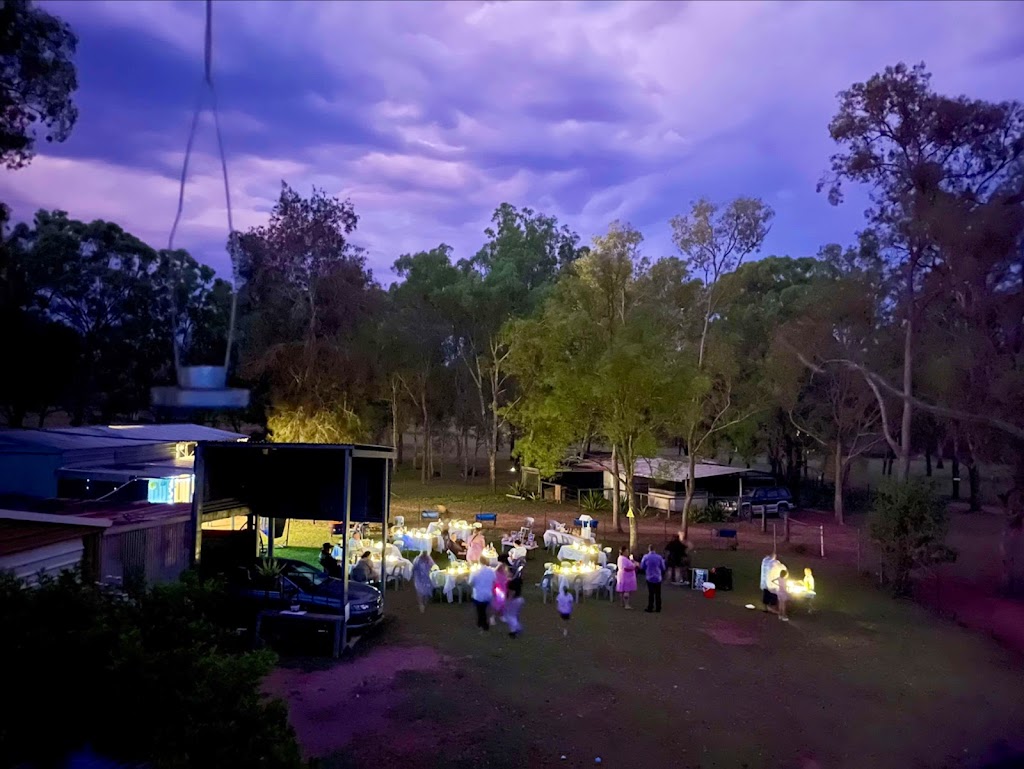 Seehorse Meadows | 39 Jamieson Rd, Churchable QLD 4311, Australia | Phone: 0433 263 783