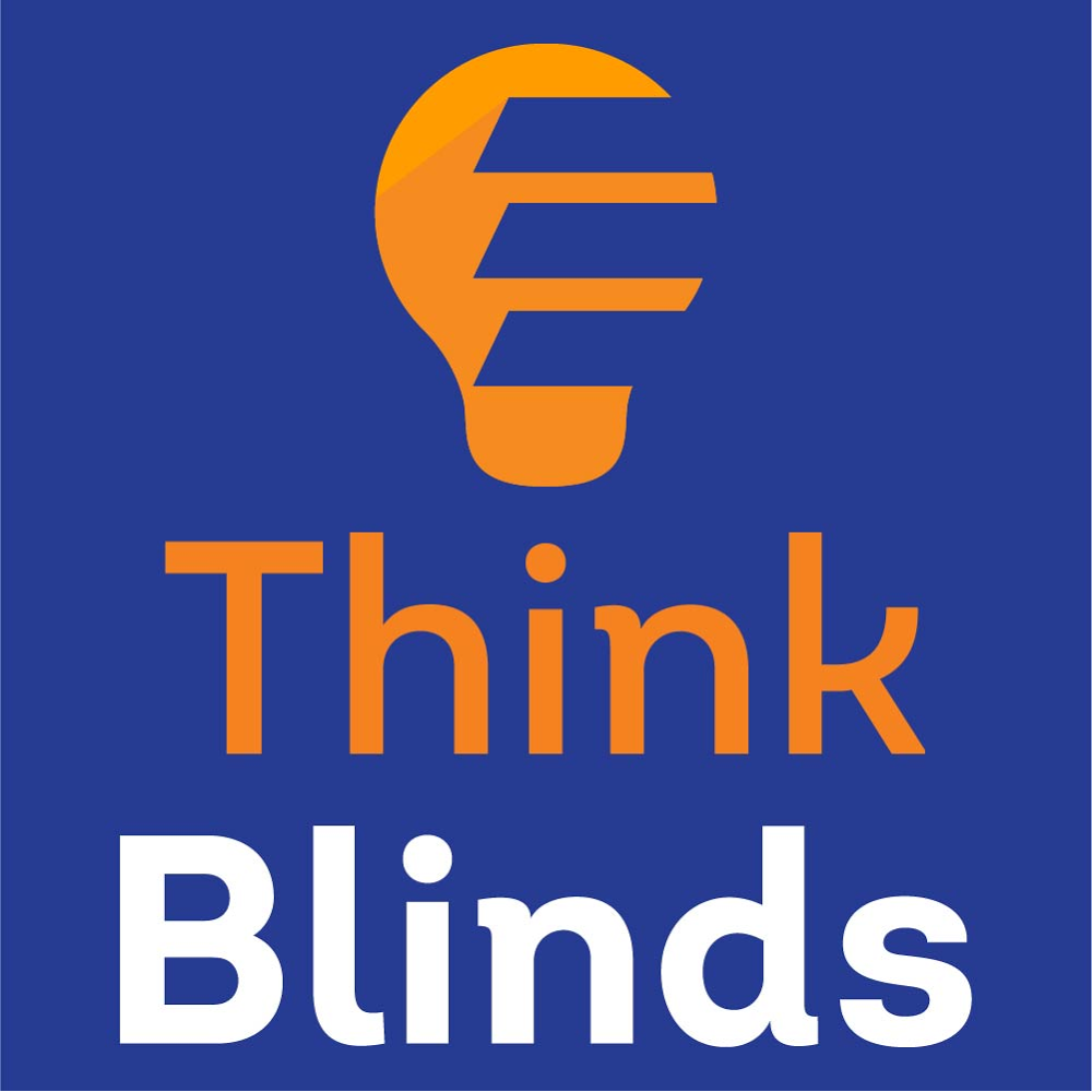 Think Blinds | home goods store | 2a/22 Commercial St, Svensson Heights QLD 4670, Australia | 0741525345 OR +61 7 4152 5345