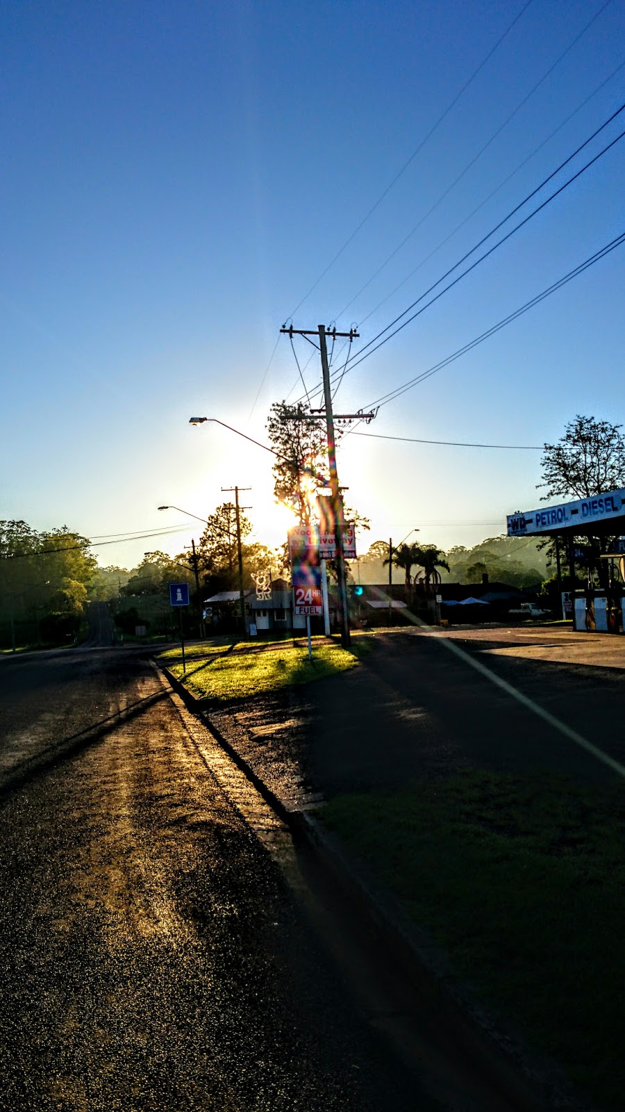 Woodenbong Driveway | car repair | 25/27 Unumgar St, Woodenbong NSW 2476, Australia | 0266351300 OR +61 2 6635 1300