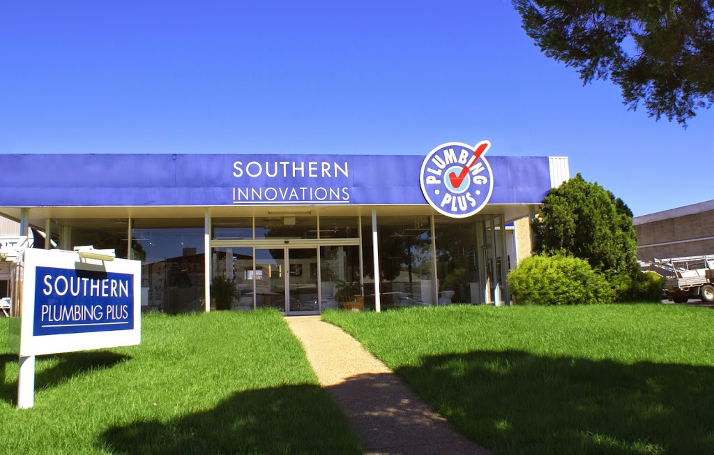 Southern Plumbing Plus | home goods store | 32 Pearson St, Wagga Wagga NSW 2650, Australia | 0269716600 OR +61 2 6971 6600