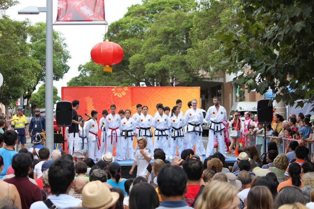 Tam Taekwon-Do Mudokwan | health | 22 Church St, Burwood NSW 2034, Australia | 0421996688 OR +61 421 996 688