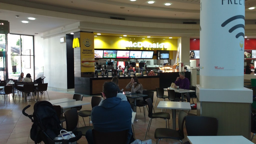 McDonalds Tuggerah Food Court | meal takeaway | Westfield Shoppingtown, Cobbs Rd, Tuggerah NSW 2259, Australia | 0243534206 OR +61 2 4353 4206